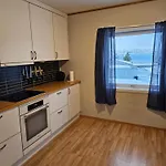 Vakantiehuis Tonsvik Panorama *