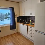 Vakantiehuis Tonsvik Panorama Tromsø