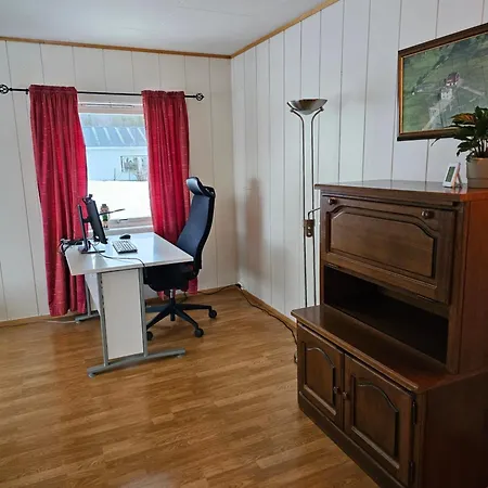 Tonsvik Panorama