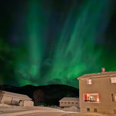 Tonsvik Panorama * Tromsø