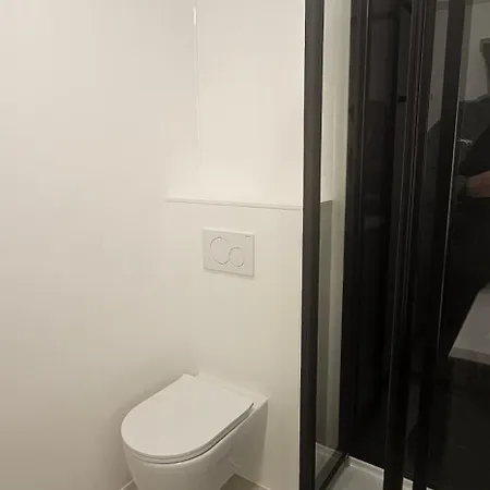 Feriehus Tønsvik Panorama Tromsø