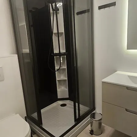 Prázdninový dům Tonsvik Panorama Tromsø