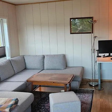 Tønsvik Panorama * Tromsø