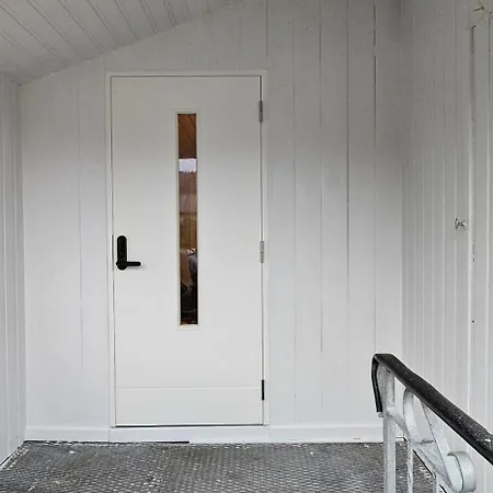 Tønsvik Panorama * Tromsø