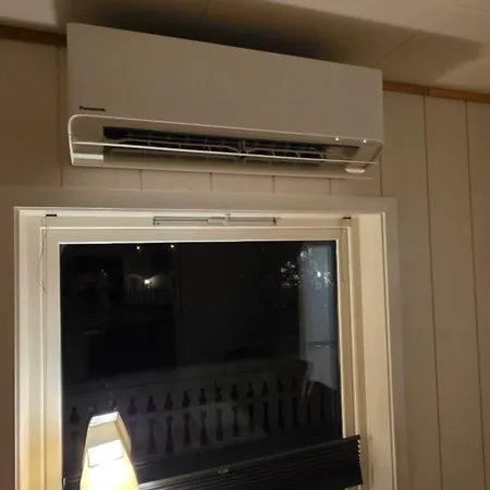 Prázdninový dům Tonsvik Panorama Tromsø