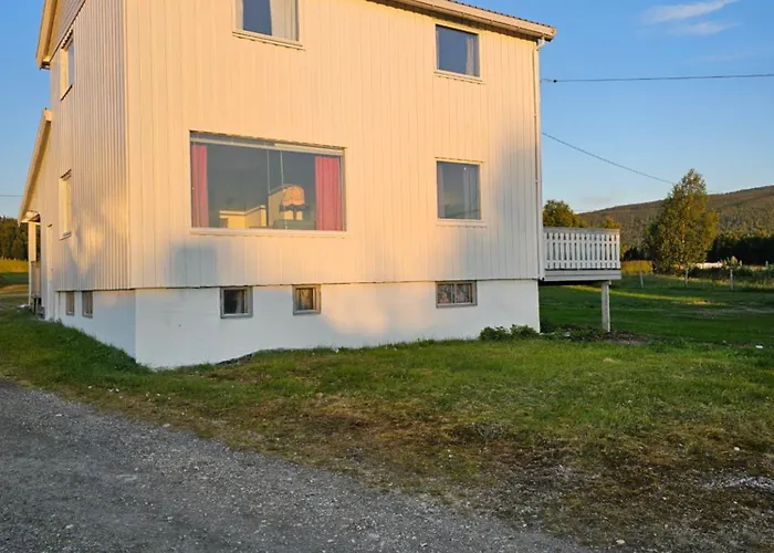 Tonsvik Panorama * Tromsø