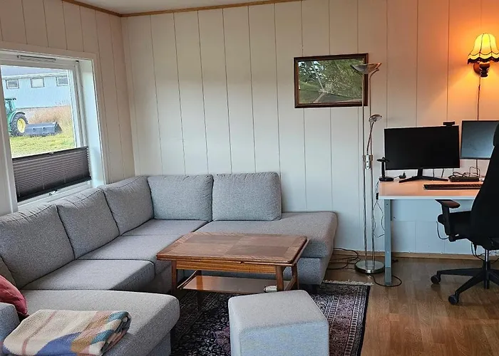 Tonsvik Panorama * Tromsø