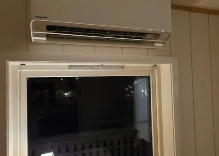 Prázdninový dům Tonsvik Panorama Tromsø