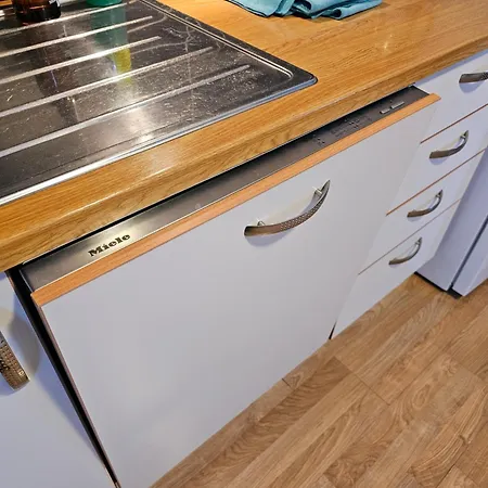 Tonsvik Panorama Σπίτι διακοπών *