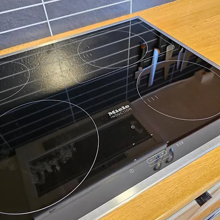 Tonsvik Panorama Σπίτι διακοπών