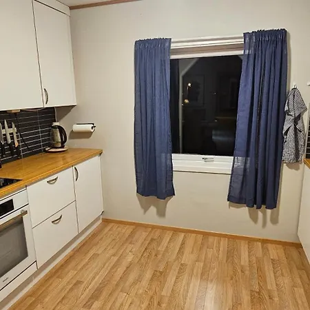 Tonsvik Panorama Τρόμσο