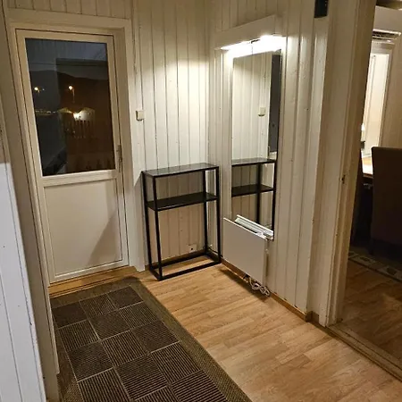 Tonsvik Panorama Σπίτι διακοπών *