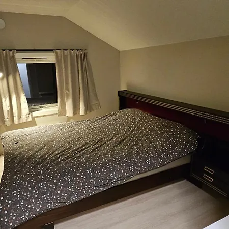 Tonsvik Panorama Σπίτι διακοπών *