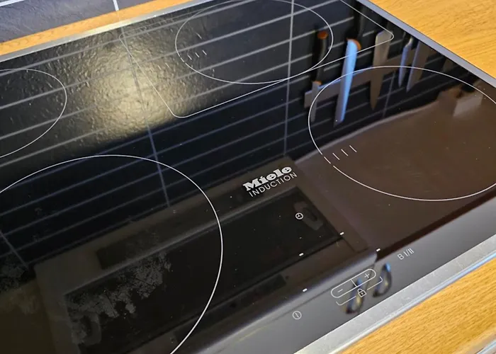 Tonsvik Panorama Casa de Férias