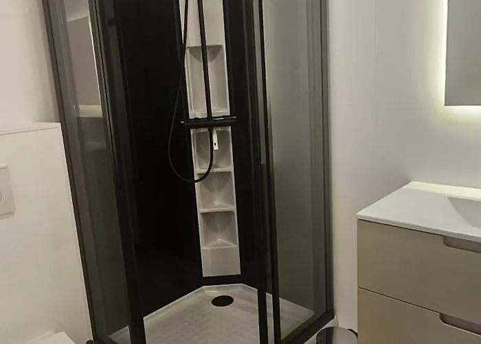 Casa de Férias Tonsvik Panorama Tromsø