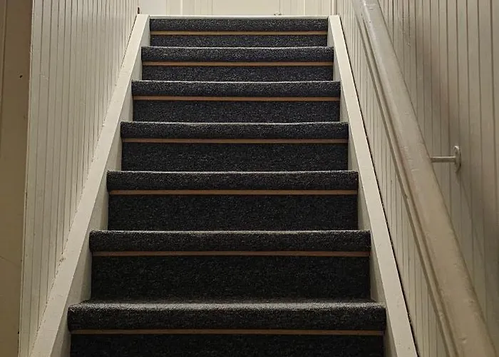 Tonsvik Panorama Casa de Férias